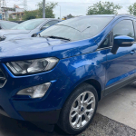Ford Ecosport Titanium 1.5L 2020 2