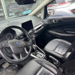 Ford Ecosport Titanium 1.5L 2020 5