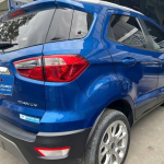 Ford Ecosport Titanium 1.5L 2020 7