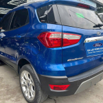 Ford Ecosport Titanium 1.5L 2020 8
