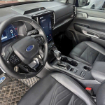 Ford Everest Titaninum 4x2 2023 3