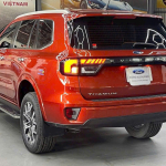 Ford Everest Titaninum 4x2 2023 1