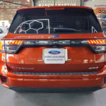 Ford Everest Titaninum 4x2 2023 4