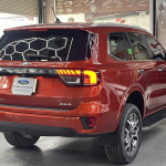 Ford Everest Titaninum 4x2 2023 2