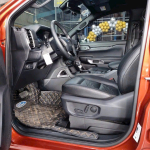 Ford Everest Titaninum 4x2 2023 5