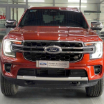 Ford Everest Titaninum 4x2 2023 6
