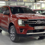 Ford Everest Titaninum 4x2 2023 7