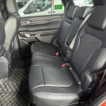 Ford Everest Titaninum 4x2 2023 9