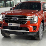 Ford Everest Titaninum 4x2 2023 10