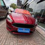 Ford Focus 2019 Sport 8