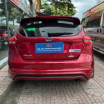 Ford Focus 2019 Sport 9
