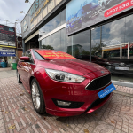 Ford Focus 2019 Sport 7