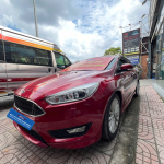 Ford Focus 2019 Sport 6