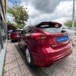 Ford Focus 2019 Sport 1