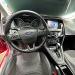 Ford Focus 2019 Sport 4