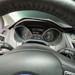 Ford Focus 2019 Sport 5