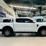 Ford Ranger XLS 4x2 AT 2024 3