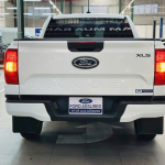 Ford Ranger XLS 4x2 AT 2024 1
