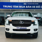 Ford Ranger XLS 4x2 AT 2024 4