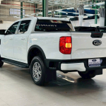 Ford Ranger XLS 4x2 AT 2024 5
