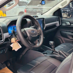 Ford Ranger XLS 4x2 AT 2024 6