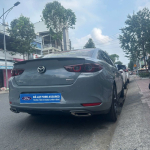 Mazda 3 Luxury 2023 2
