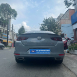Mazda 3 Luxury 2023 1
