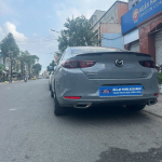 Mazda 3 Luxury 2023 3