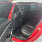 Mazda 3 Luxury 2023 4