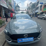 Mazda 3 Luxury 2023 5