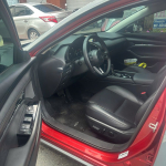 Mazda 3 Luxury 2023 6