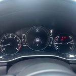 Mazda 3 Luxury 2023 7