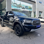 Ford Ranger Limited 2022 1