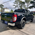 Ford Ranger Limited 2022 8