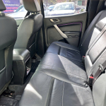 Ford Ranger Limited 2022 6