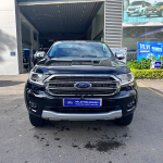 Ford Ranger Limited 2022 4