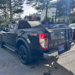 Ford Ranger Limited 2022 7