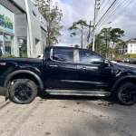 Ford Ranger Limited 2022 5