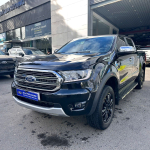 Ford Ranger Limited 2022 10