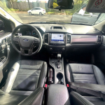 Ford Ranger Limited 2022 11