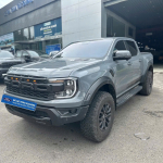 Ford Ranger Raptor 2023 1