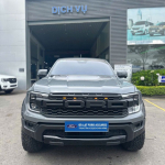 Ford Ranger Raptor 2023 2