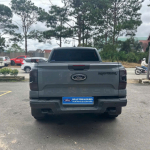 Ford Ranger Raptor 2023 3