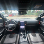 Ford Ranger Raptor 2023 4