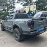 Ford Ranger Raptor 2023 5
