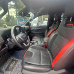 Ford Ranger Raptor 2023 7