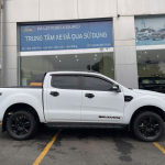 Ford Ranger Wildtrak 2021 1