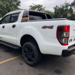 Ford Ranger Wildtrak 2021 3