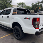 Ford Ranger Wildtrak 2021 5