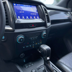 Ford Ranger Wildtrak 2021 6